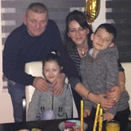 CunaMerita's tweet image. Enver Edigold