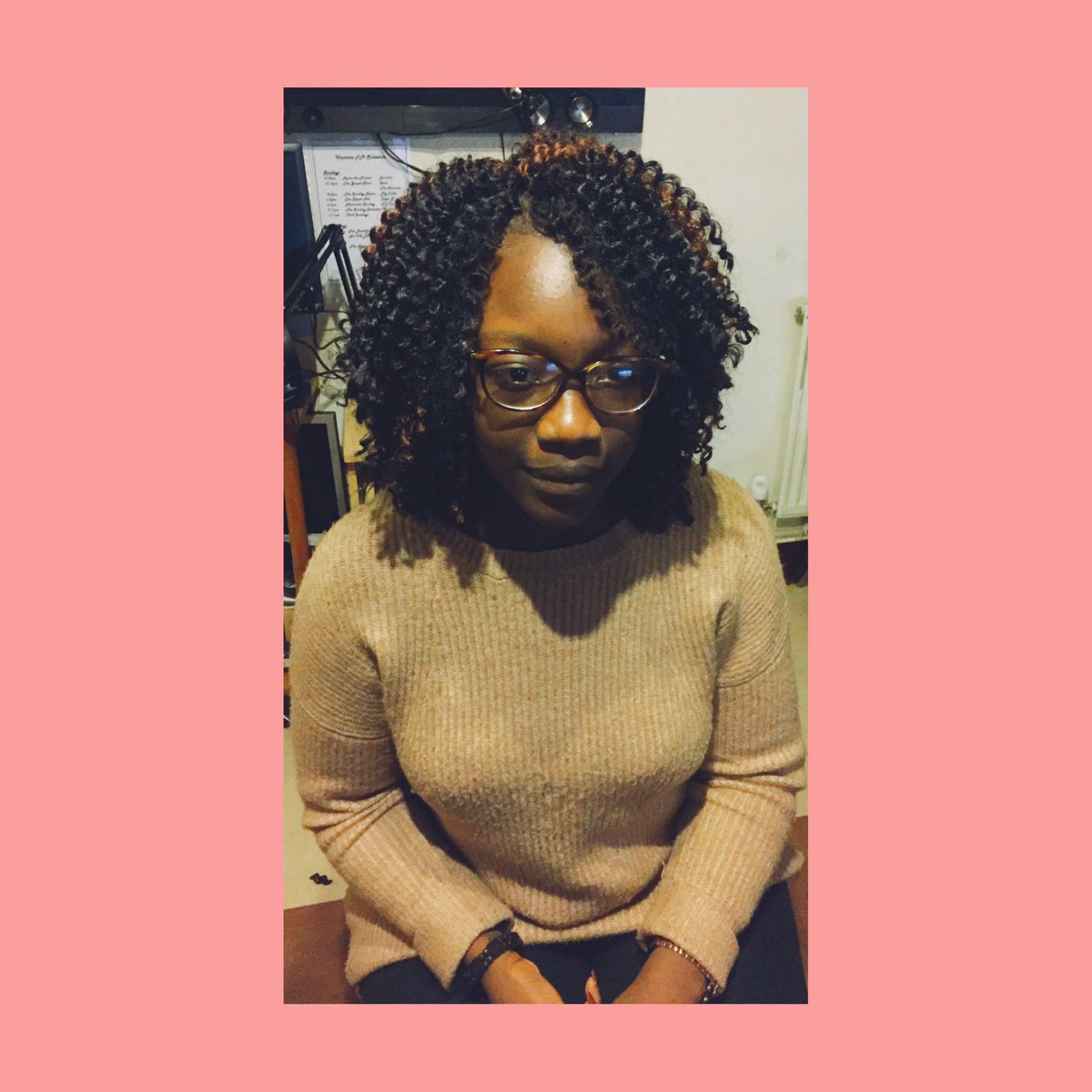 Croshae Hair On Twitter Corkscrew Crochet Braids Book An