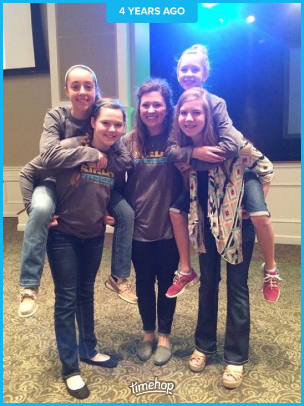 katiegayle94's tweet photo. DNOW past &amp; present with  @BellevueHSM❤️ https://t.co/FlKtUsZd38