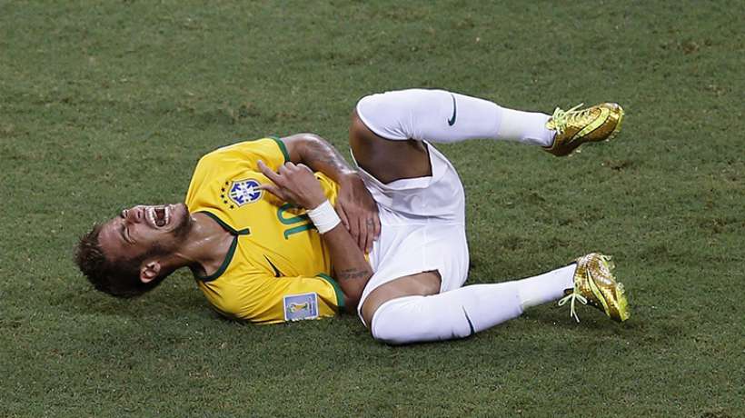 CyrilKRR's tweet photo. #PSGOM Résumé du match de Neymar ;) #TeamOM https://t.co/D5rwVnmnQE