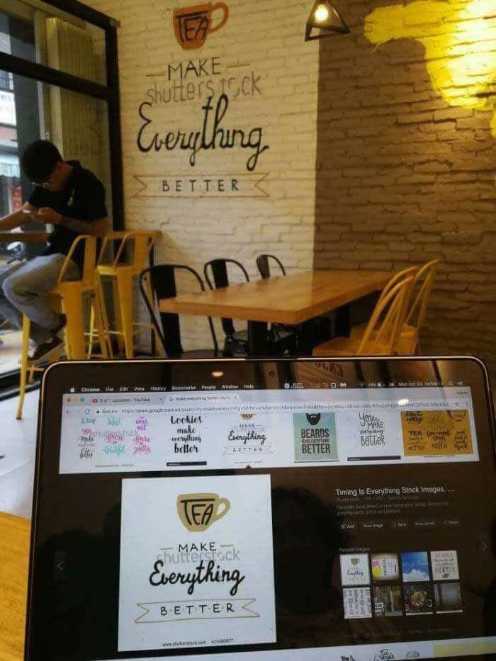 #tobeadesigner