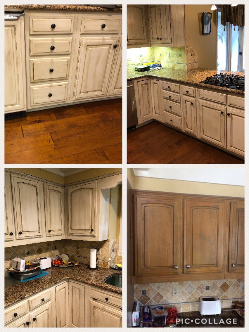 Drab 2 Fab On Twitter Another Gorgeous Kitchen Transformation By