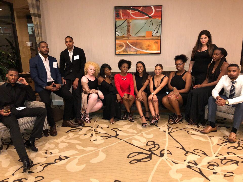 LEAD Provincial Conference 2018
