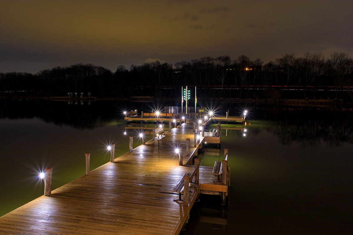 Night time at the Pier

#hocomd #columbiamd #MD #pier
#NightscapePhotography #water #winter
#nighttime #lake #landscapephotography #Maryland
#lakefront #pier #landscape #cityscape #cityscape