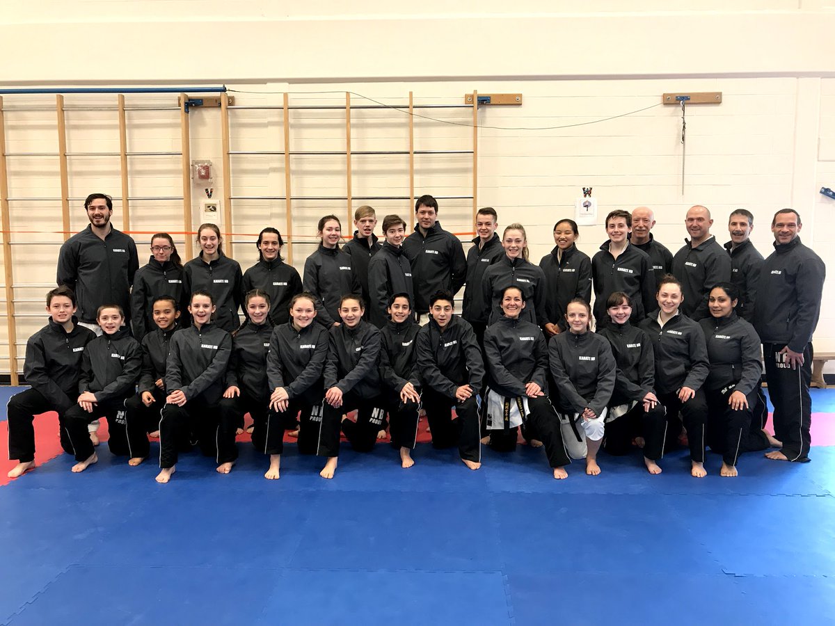 Team NB ready for Halifax!

Équipe NB prêt pour Halifax!