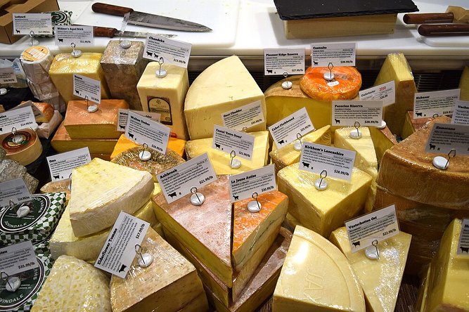 Found Kitchen tweet media