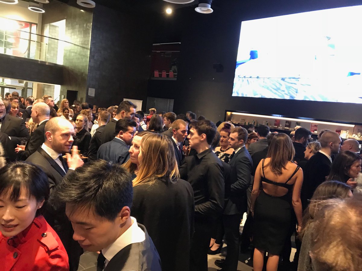 Best Family Freindly <a href="/BristolGoodFood/">Bristol Good Food</a> awards
goes to... our fantastic cafe! <a href="/thecityfarmcafe/">Windmill Hill City Farm Cafe</a> Well done team we are super proud! #bestfamilyfriendly #winners #awards #bristolgoodfoodawards #bristolgoodfoodawards2018