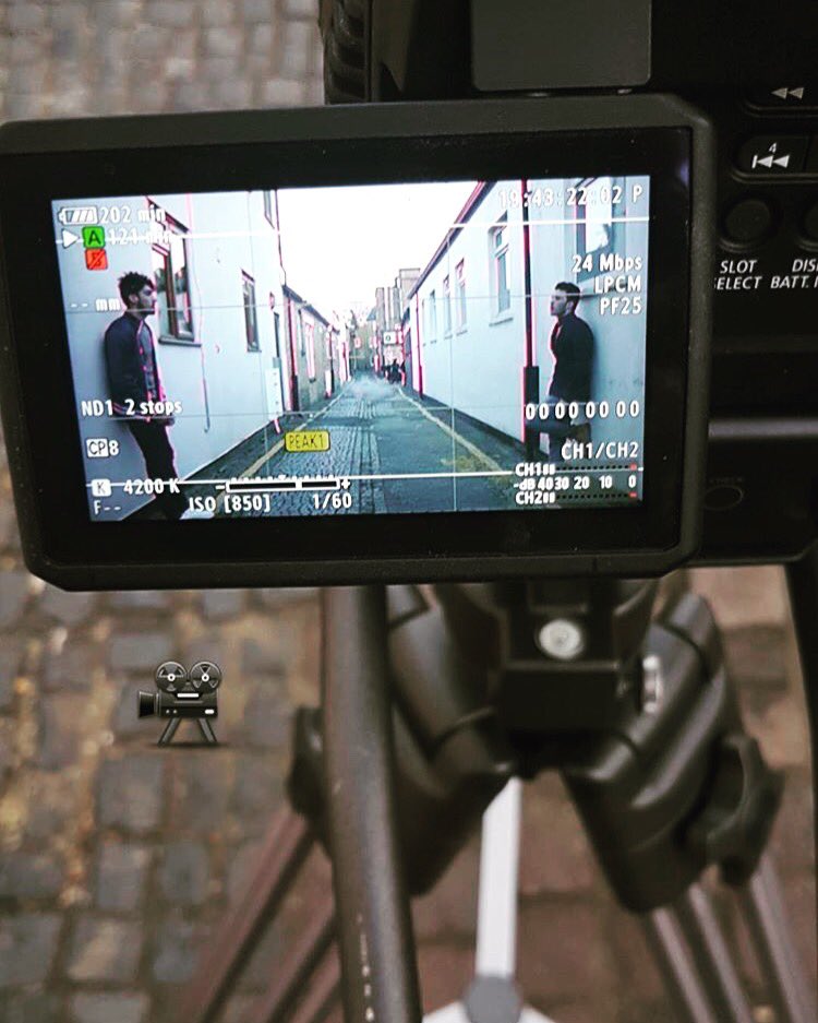 MTN FILMS tweet media