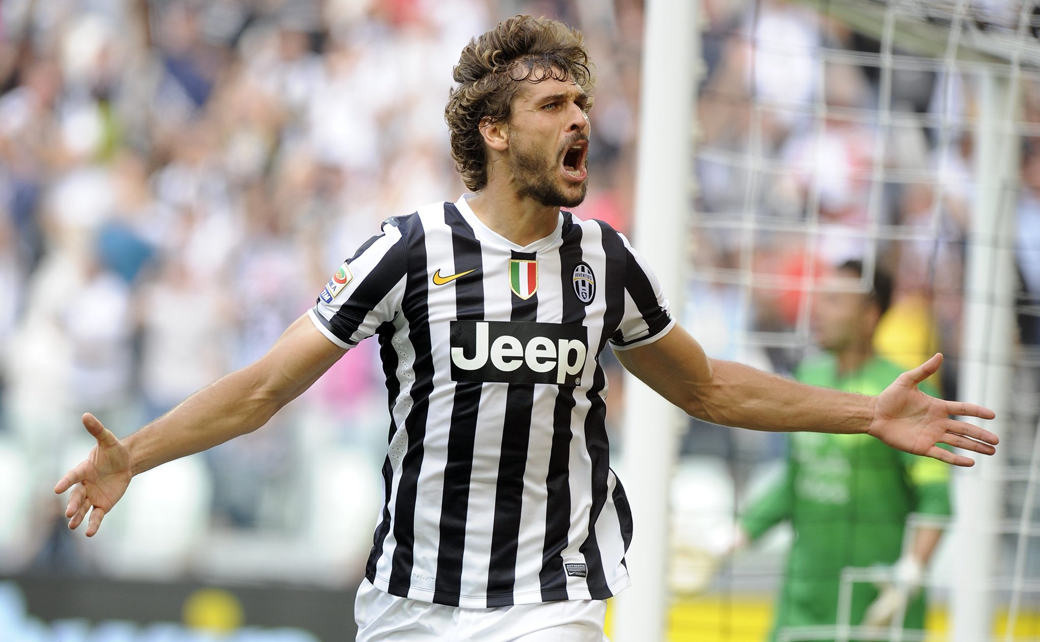 Happy birthday to former Juventus striker Fernando Llorente, who turns 33 today.

Games: 92
Goals: 27 : 5 