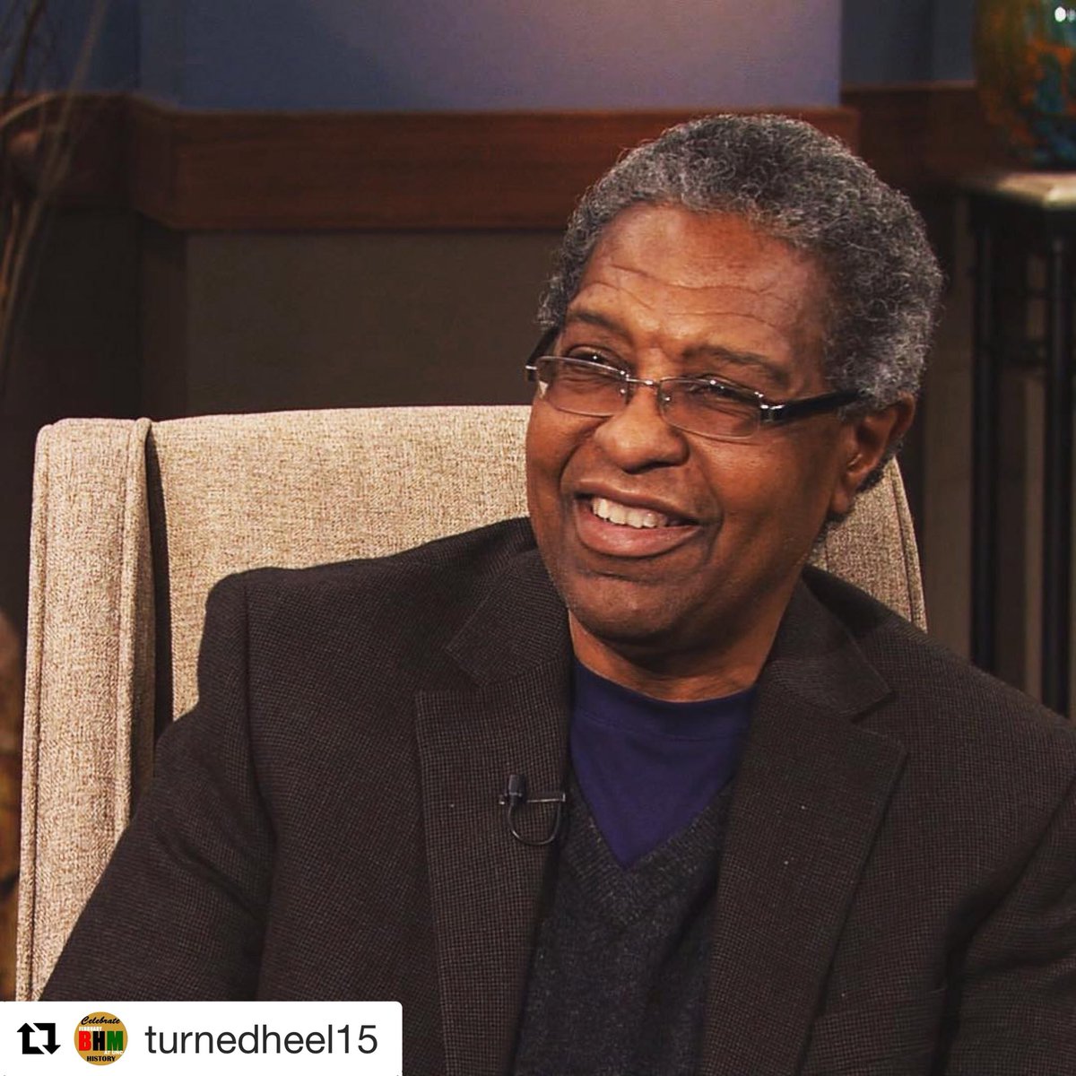 unc_bsm's tweet image. Dr. William Darity Sr. became the #FirstBlack man to receive a PhD degree from @UNC in 1964, in what is now the @UNCpublichealth Gillings School of Global Public Health’s Department of Health Behavior – an endeavor that took him only two years to complete.