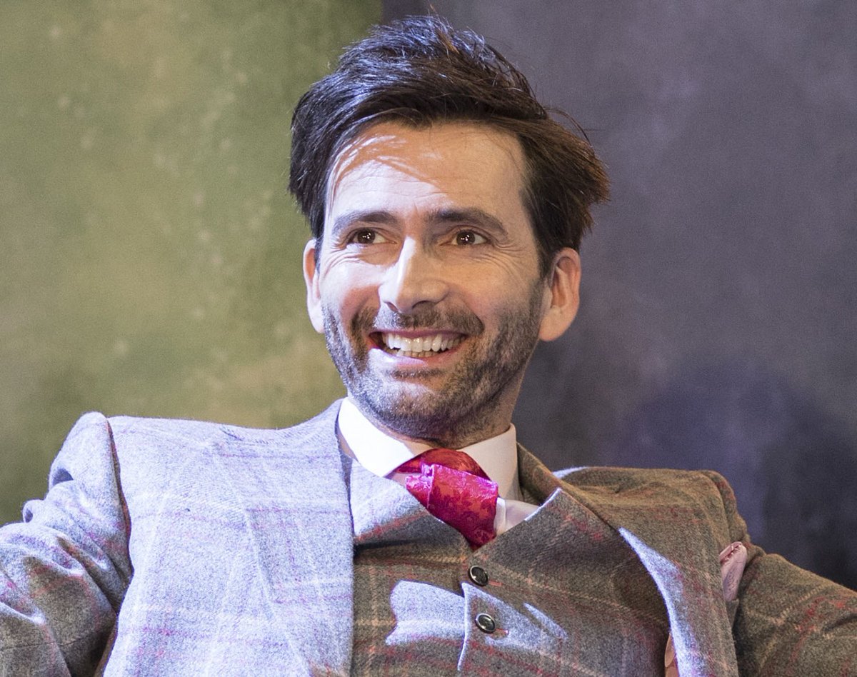 Best Actor in a Play goes to #DavidTennant for @Pmarber’s Don Juan in Soho at the #WOSAwards. 
@DonJuanInSoho 
@WhatsOnStage