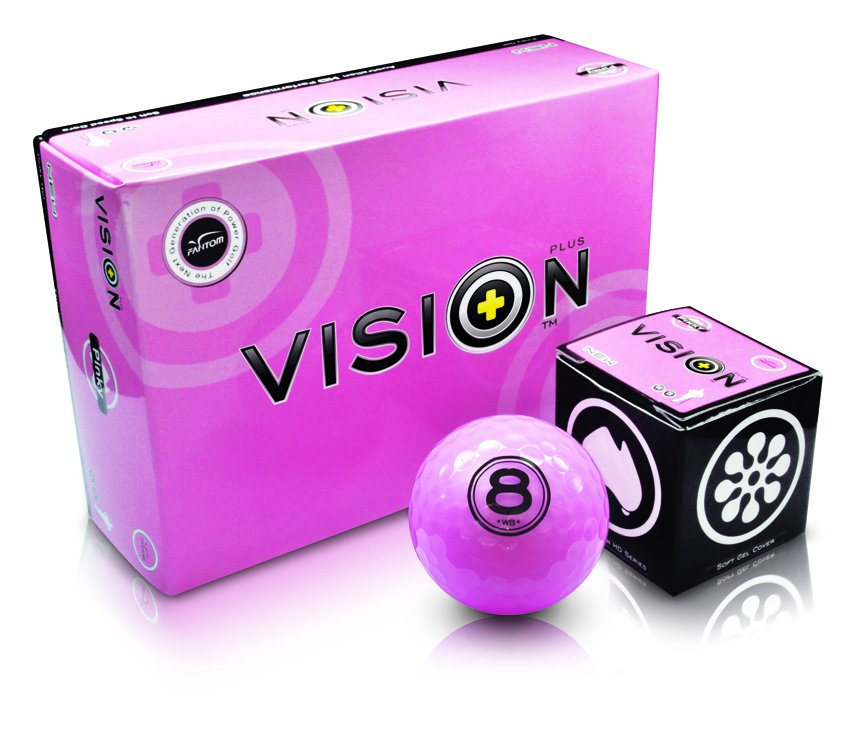 ProVisionBall's tweet photo. Its interesting how images can be so different online or in shops to on course when dealing with coloured golf ball finishes , these are all the same ball the lighter brighter version is closer to the reality #byWJB @VisionGolfBall https://t.co/8kGMfz5iUw