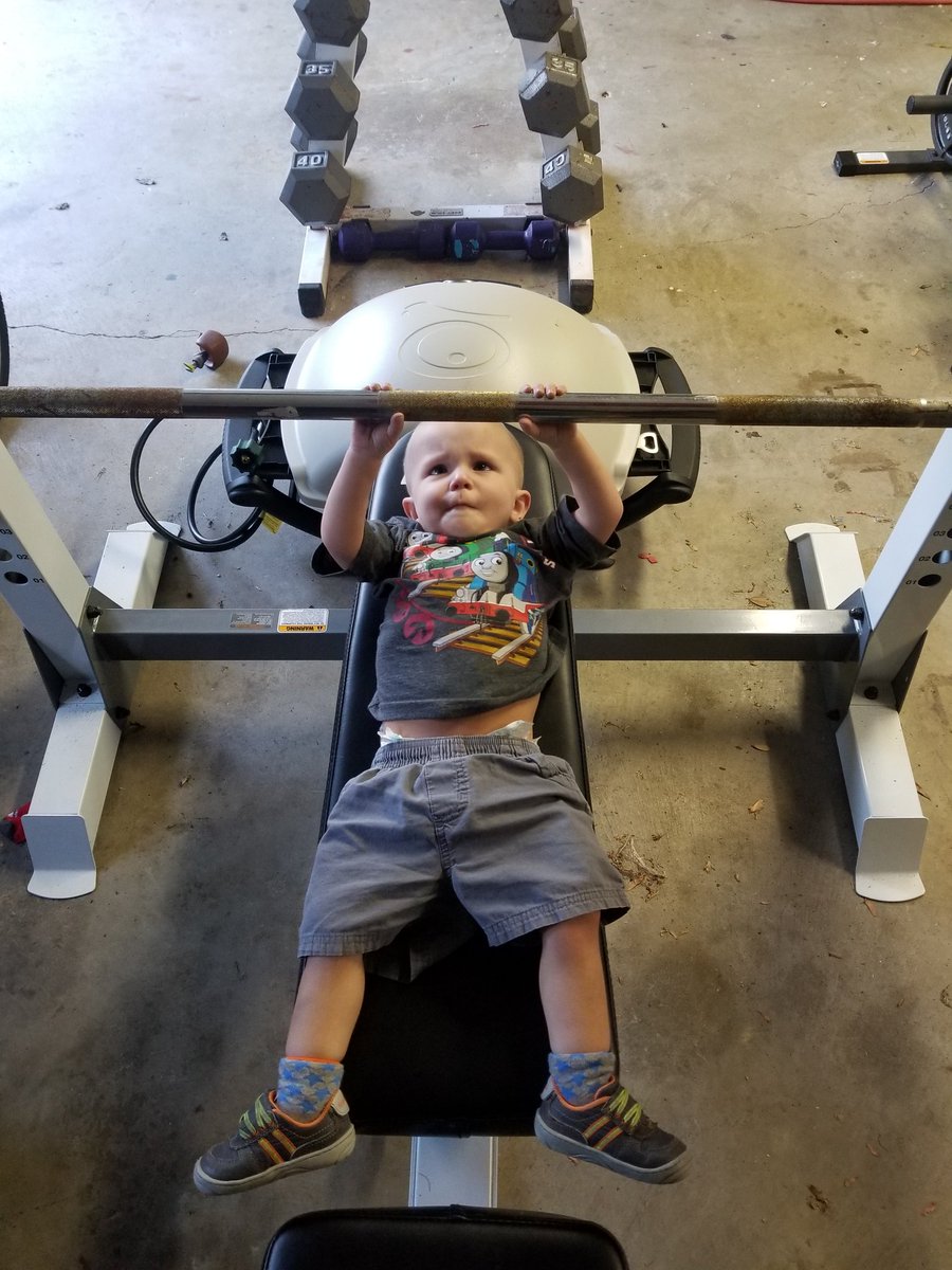 duckraver's tweet photo. @emilieteamrock @TheRock https://t.co/DcKU24nZ39
@isymfs @CTFletcherISYMF @warriorbaby #cancerkilling #manofmen
Share
Share
Share
Share https://t.co/ElPKJ07I3e