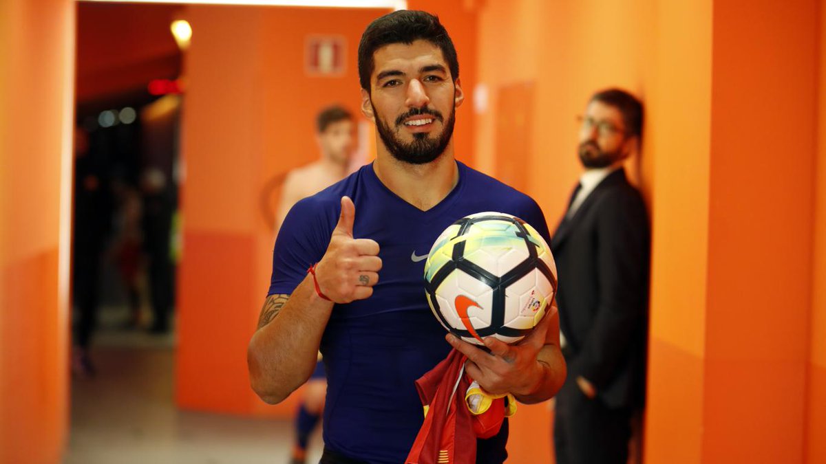 👀 The other side of #BarçaGirona: ow.ly/gqzz50gD53o