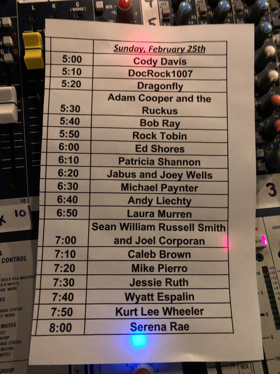 theshawncollins's tweet photo. #EOPlive #EOPopenmic https://t.co/rCPBTYjUM0