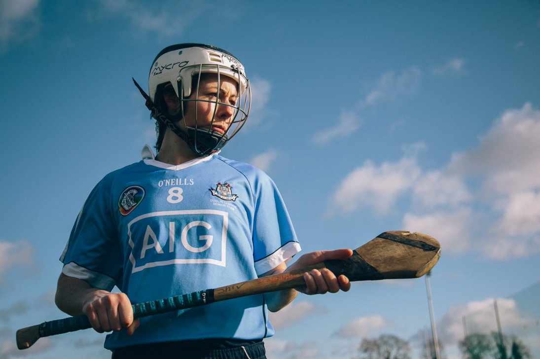 Dublin Camogie tweet media