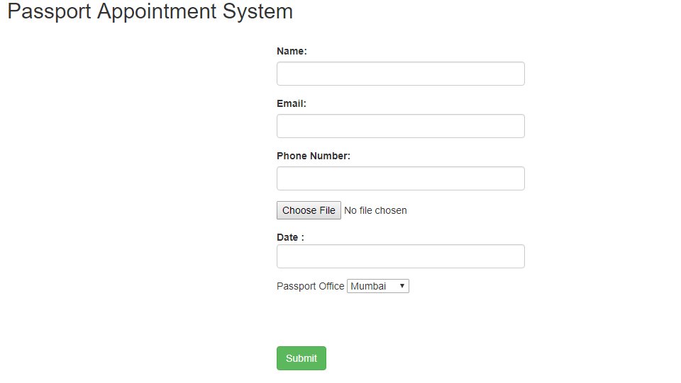 LaravelVueJs's tweet image. #Laravel 5.6 CRUD Tutorial - 
laravel-vuejs.com/laravel-5-6-cr… - 
 
#LaravelVueJs #VueJs