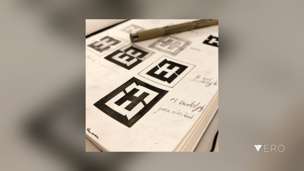 BoorenDesign's tweet image. Some logo proces.
•
#logodesign #design #logo #logoinspiration #logosketch #sletchbook #sketch #design #designinspiration #iphone8plus @VeroTrueSocial