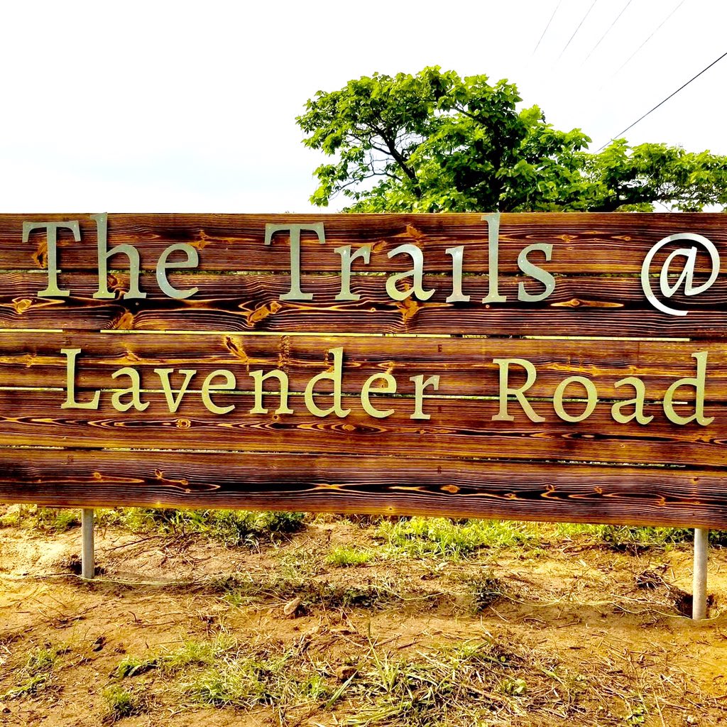LavenderTrails's tweet photo. @LavenderTrails enjoy 68 acres of #nature! Our property backs up to #Tyler State Park, #RV park &amp; Tiny Houses available. Exit 560 off I20 on Lavender Rd.
Bring your camera &amp; make memories w/the family #rustic #photo shoots! #tinyhouses #vanlife #RVing #reunions #weddings #rvlife https://t.co/3G3tR1wCh7