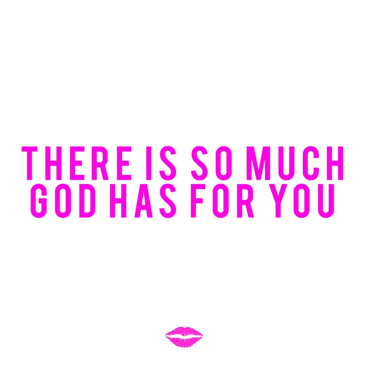 BoldLipsMag's tweet photo. Believe. "No eye has seen, no ear has heard, no heart has imagined, what God has prepared for those who love Him." .
.
.
.
1 Cor. 2:9 https://t.co/zLdutXccZt