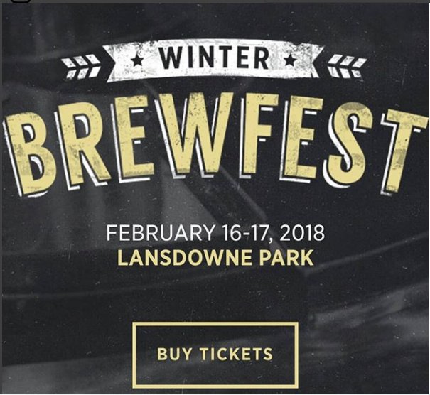 The Cider Crate (@thecidercrate) on Twitter photo We attended the <a href="/BrewfestOttawa/">Ottawa Winter Brewfest</a> last weekend, and chatted with Michael, one of the coordinators for our #podcast. Have a listen here - thecidercrate.com/winter-brewfes… We attended the <a href="/BrewfestOttawa/">Ottawa Winter Brewfest</a> last weekend, and chatted with Michael, one of the coordinators for our #podcast. Have a listen here - thecidercrate.com/winter-brewfes…