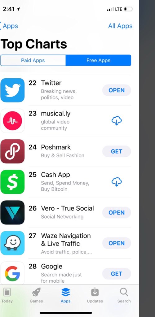 timhip's tweet image. Another great @FearlesslyTweet project #vero awesome job from the best in innovation and creativity.
