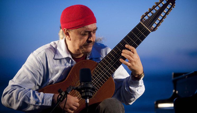 ShortwaveNights's tweet photo. Some of the composers featured in our next @ShortwaveSE16 #concert this Tue 27th, whose pieces will be played by virtuoso #guitarist @MartinFogel from #Sweden. https://t.co/S8l97F6Ni2 #EgbertoGismonti #ToruTakemitsu #Bach #Baroque #classical #Japanese #BengaBeat https://t.co/ZZwobAryE0