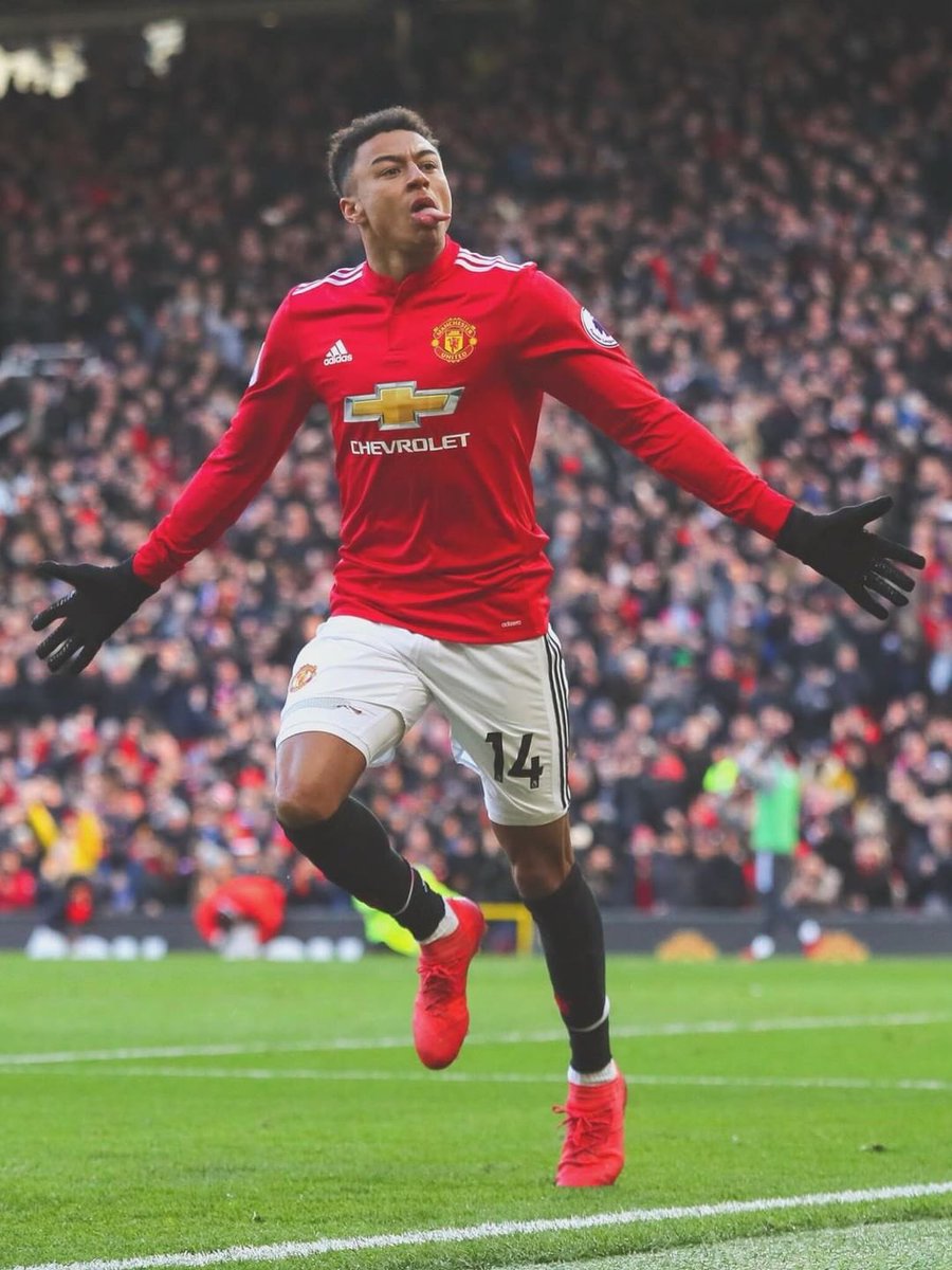 SiaranBolaLivee's tweet photo. FT #EPL Man United 2-1 Chelsea (Lukaku 39', Lingard 75'---Willian 32') https://t.co/ysLDir95KB