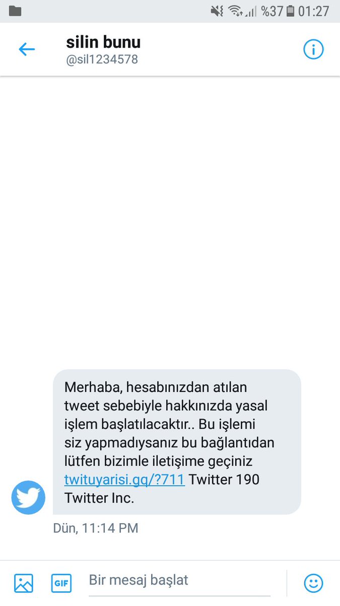 berwe's tweet photo. Bu virusu yemeyin!!!! https://t.co/ryMJNC9QSF