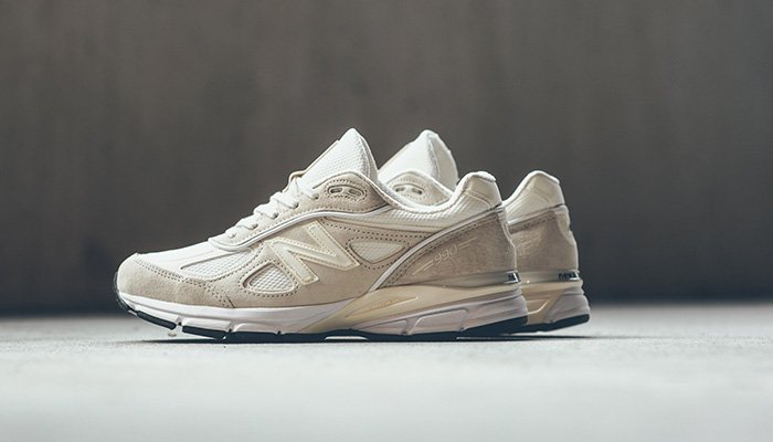 cream dad shoes