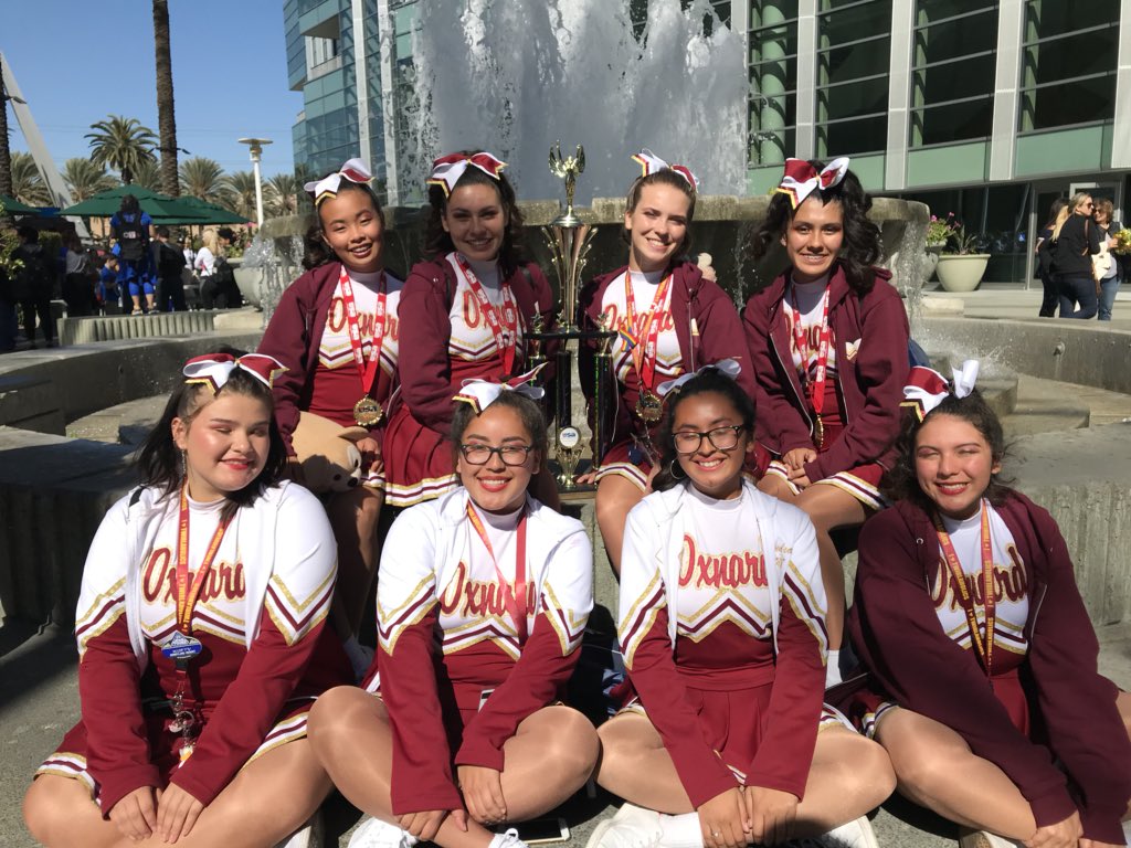twirlaholics's tweet photo. Thanks @USACamps for our first Nationals in 5 years and our first chance at finals in over 10 years! We had a blast and will be sure to see you next year! ❤️💛 #shortflags #pepflags #twirlaholics#twirlstrong #secondplace https://t.co/0yuoMe5QJw