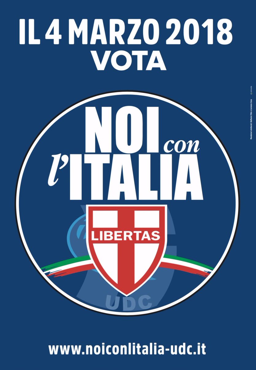 UDCBergamo's tweet photo. #noiconitaliaudc pronti per il risultato elettorale. -8 giorni https://t.co/N1GWlSjq9K https://t.co/J6HOKt4s1l