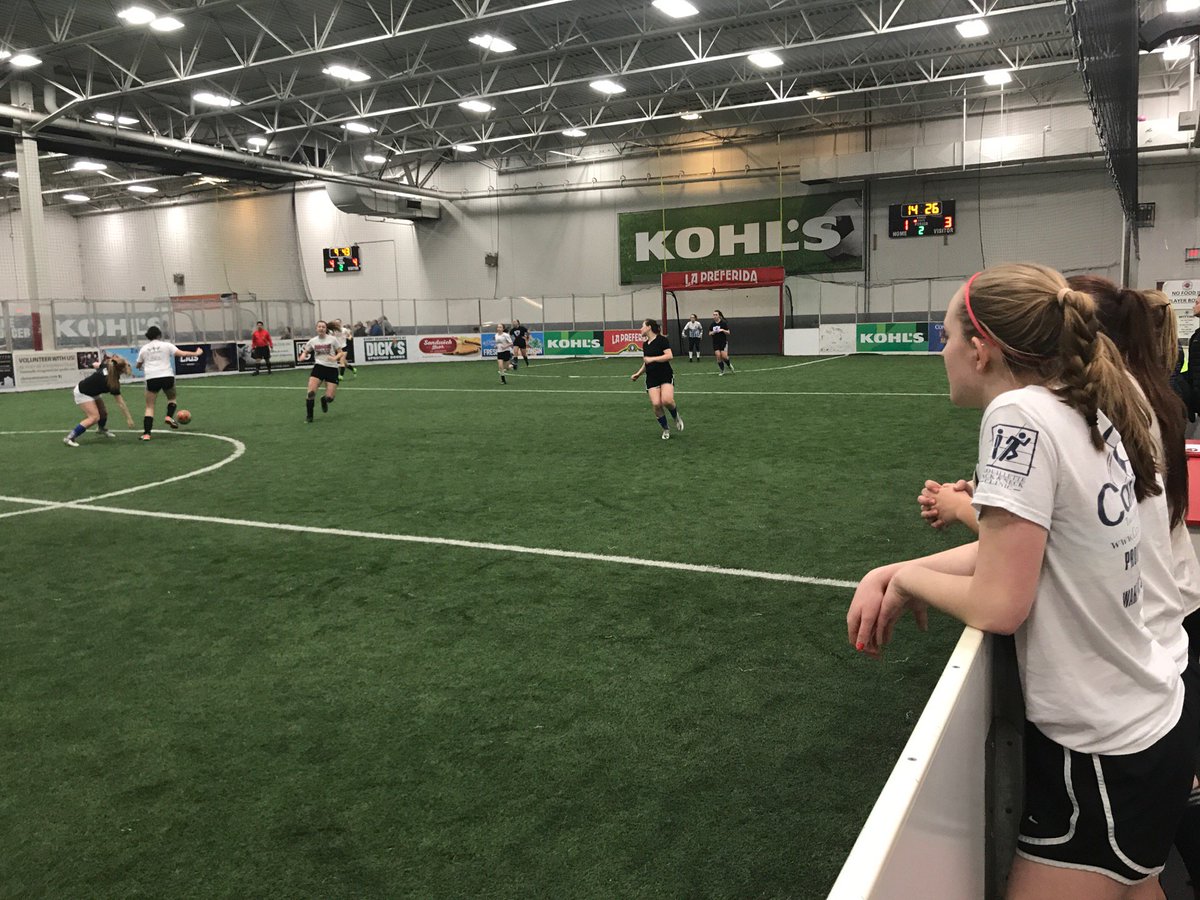 uihlein indoor soccer park