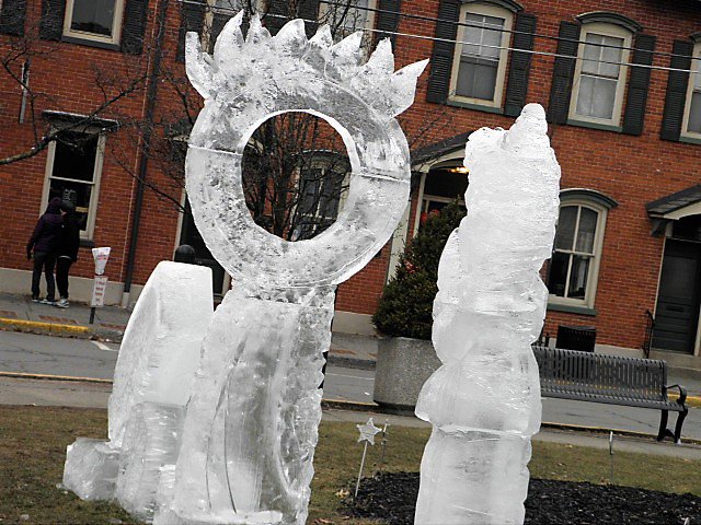 ForwardianArts's tweet photo. The WinterFest 2018 and Origins Gallery’s 4th Anniversary Open Arts Exhibition’s Artists’ Reception on Saturday February 17th Article is posted on line. Please feel free to check it out at our Website. https://t.co/og1sbcum5E https://t.co/0wBmkaJ8rT