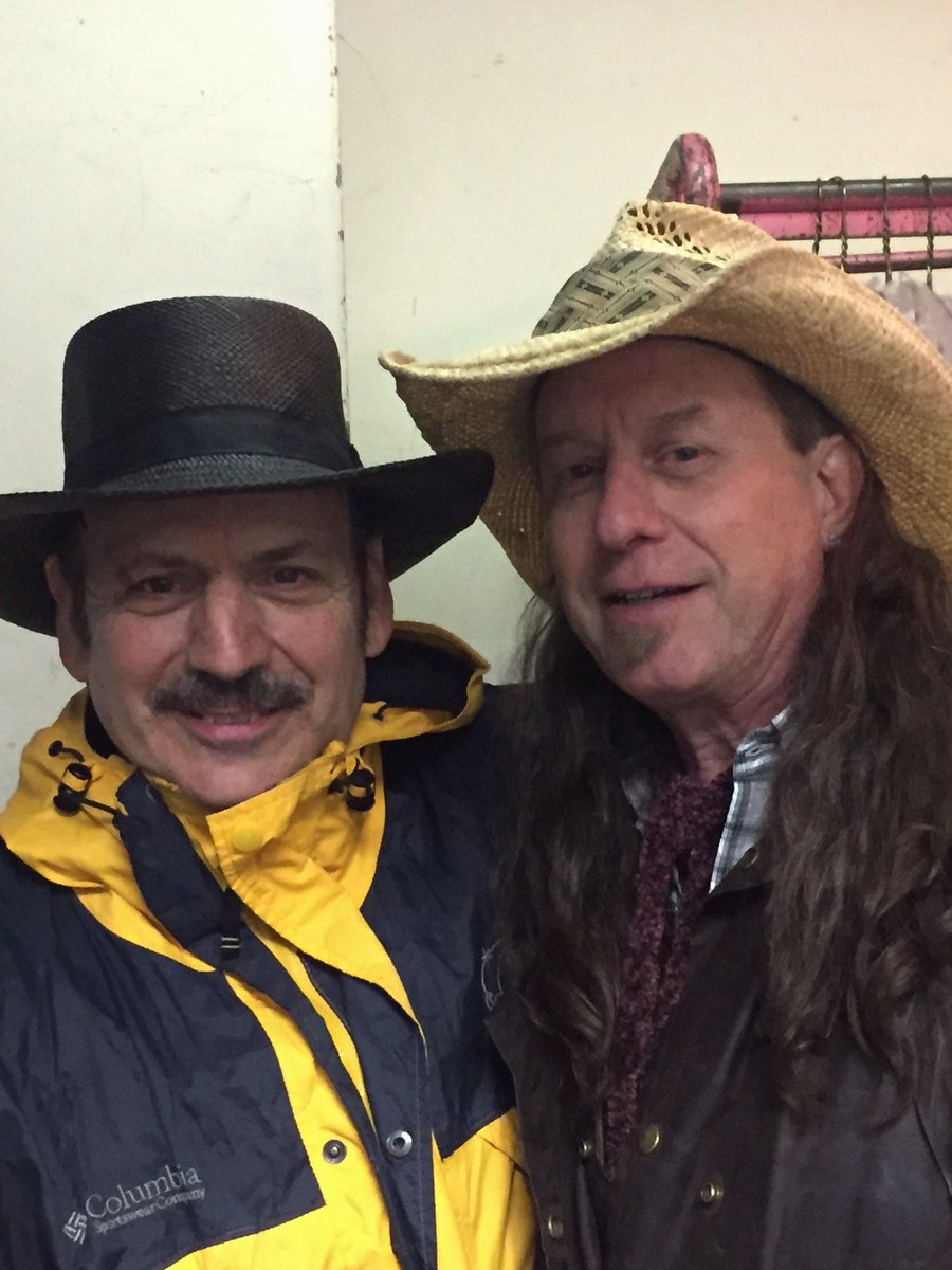 Had a blast at the wrap party for "The Irishman," starring Robert DeNiro, Al Pacino, Joe Pesci and more!  Performed with <a href="/TheRealLaBamba/">La Bamba</a> and <a href="/luvmanpender/">mark pender</a> - always a fun night with those guys!