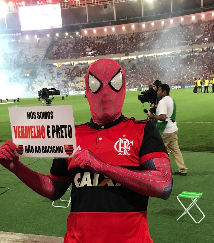 esquercanhoto's tweet image. #ConteComigoMengão