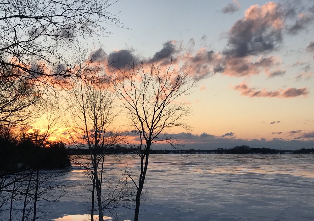 #sunsets