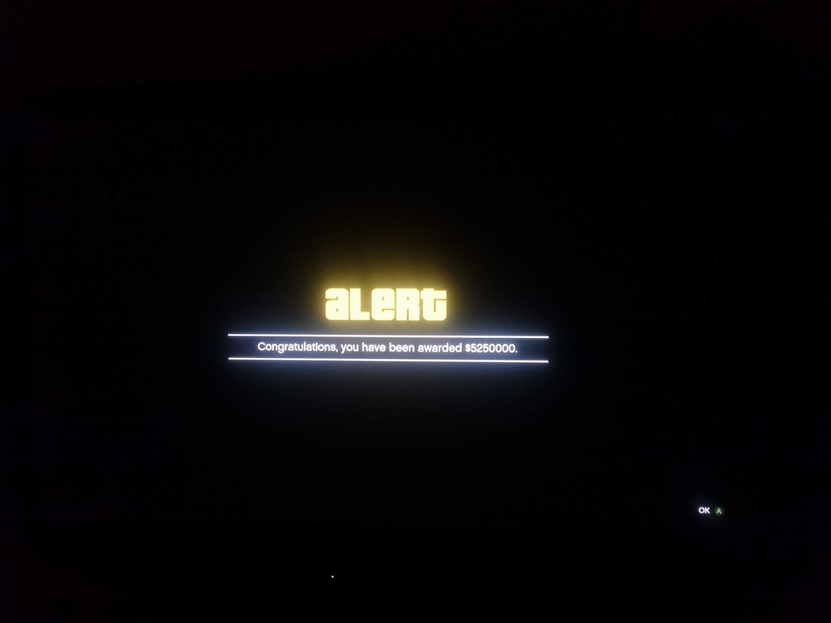 GazserGergo's tweet photo. Logged in today and got this
 @MrBossFTW https://t.co/bzwfNc0z2P