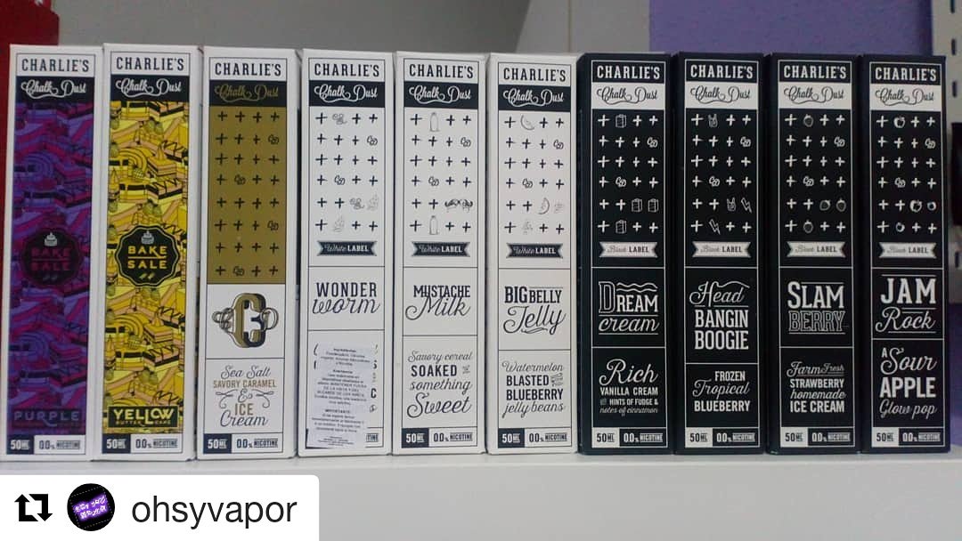 SyVapor's tweet photo. GAMA CHARLIE'S #ohsyvapor #headbanginboogie #blacklineslamberry #blacklinejameock #blacklinemistache #whitelinebigbellyjelly #bakesaleyellowbuttercake #ccd3 #wonderworm #bakesalepurplewedding #venavisitarnos #vapearmolamas #vape #vaper #vapormax #vapers #callehermenegildobielsa17 https://t.co/YCwRtOSw0O