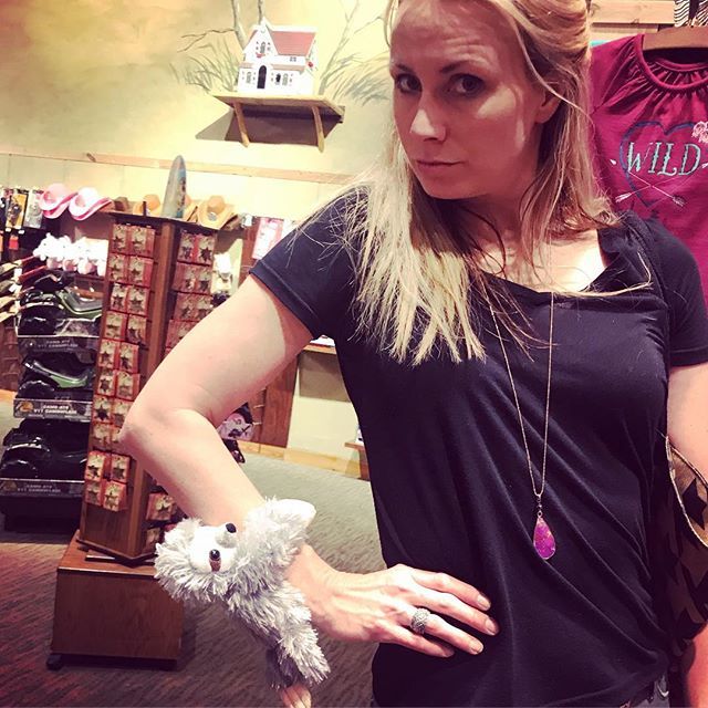 blondie_bain's tweet photo. There is evidence that #sloths do live in #texas . My #spiritanimal .
.
.
#sloth #slothsofinstagram #bassproshop
#bassprosanantonio #slothhunt #momlife #toomanystuffedanimals #sanantonio #family @tresbain @dragon_lover72 https://t.co/HmVdjjFNJy https://t.co/Ij1QGXhB1t