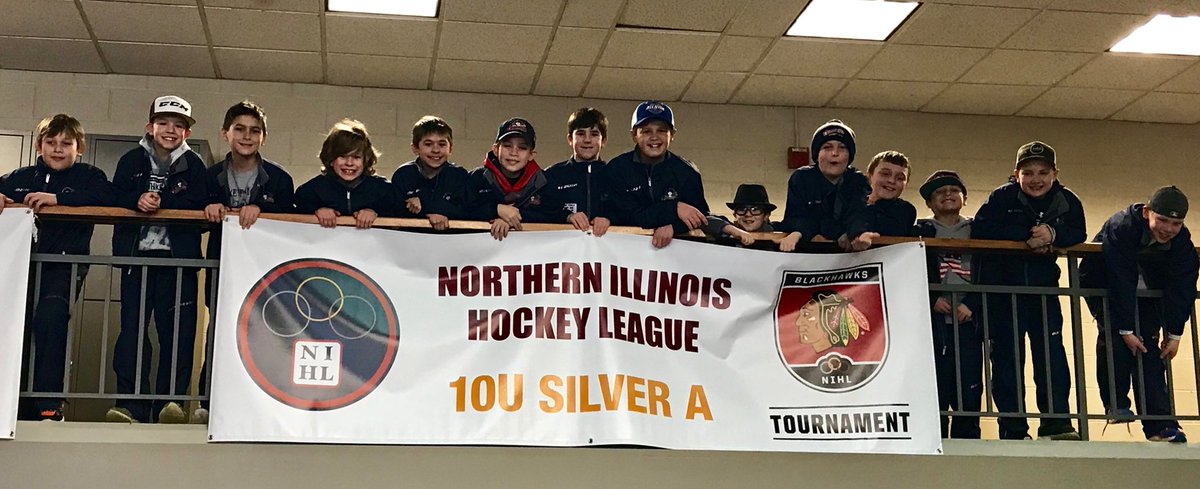 Lisaabate4's tweet photo. The 10U Admirals are headed to the Championship!! @NIHL_Hockey @Greener00HD @AHAI_1 @ADMhockey https://t.co/y1H1iPmXZT