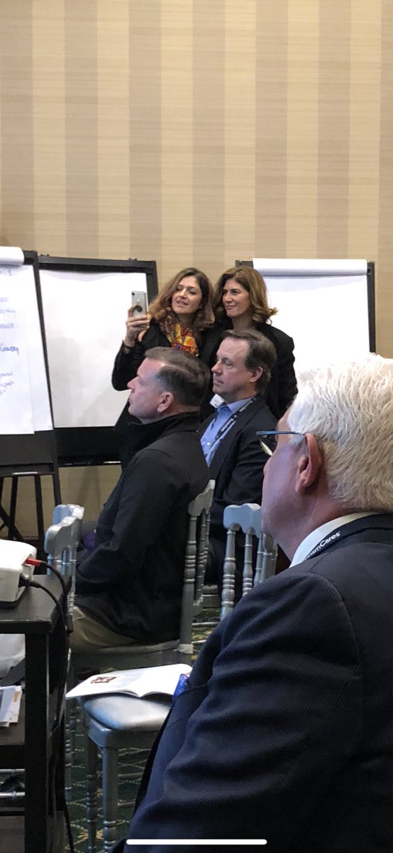 DerekHydon's tweet photo. Thank you @TourismCares @philanthromike @MaliaAsfour, @WheresAndrew @Bretttollman @awtravelweekly @LinaAnnab Dr Taleb Rifai, @HIUSA Russ Hedge &amp; many #PowerofTravel delegates. Incredible learning &amp;  individual actions &amp; decisions made today that will help Jordan. #DirectAction https://t.co/fni2Yz3fAR