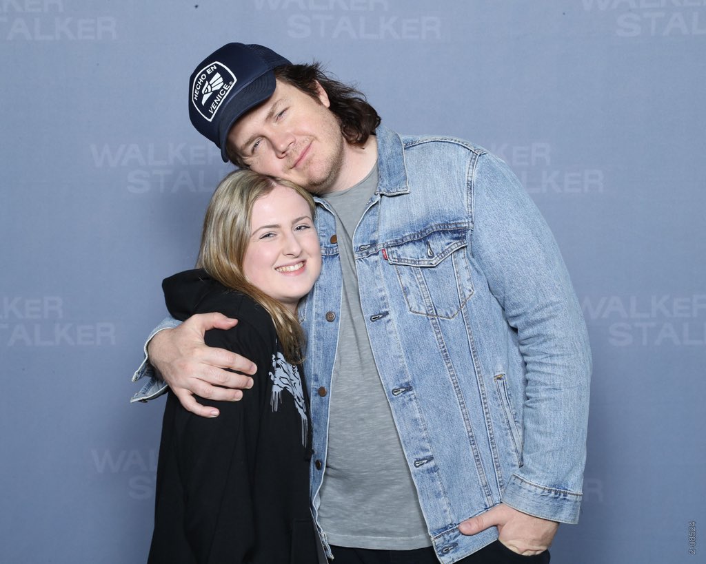 twd5231's tweet photo. Just a lil throwback to #WSCSF last April! Canβt wait for San Jose this year!!! https://t.co/EQ9zgwt1JB