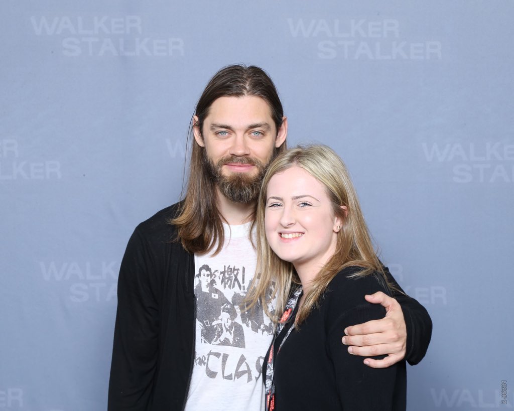 twd5231's tweet photo. Just a lil throwback to #WSCSF last April! Canβt wait for San Jose this year!!! https://t.co/EQ9zgwt1JB