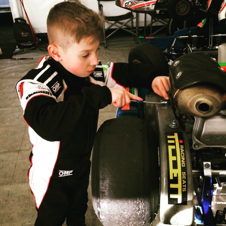 oramracing's tweet photo. If a jobs worth doing, Do it yourself https://t.co/UcHRvukgLe