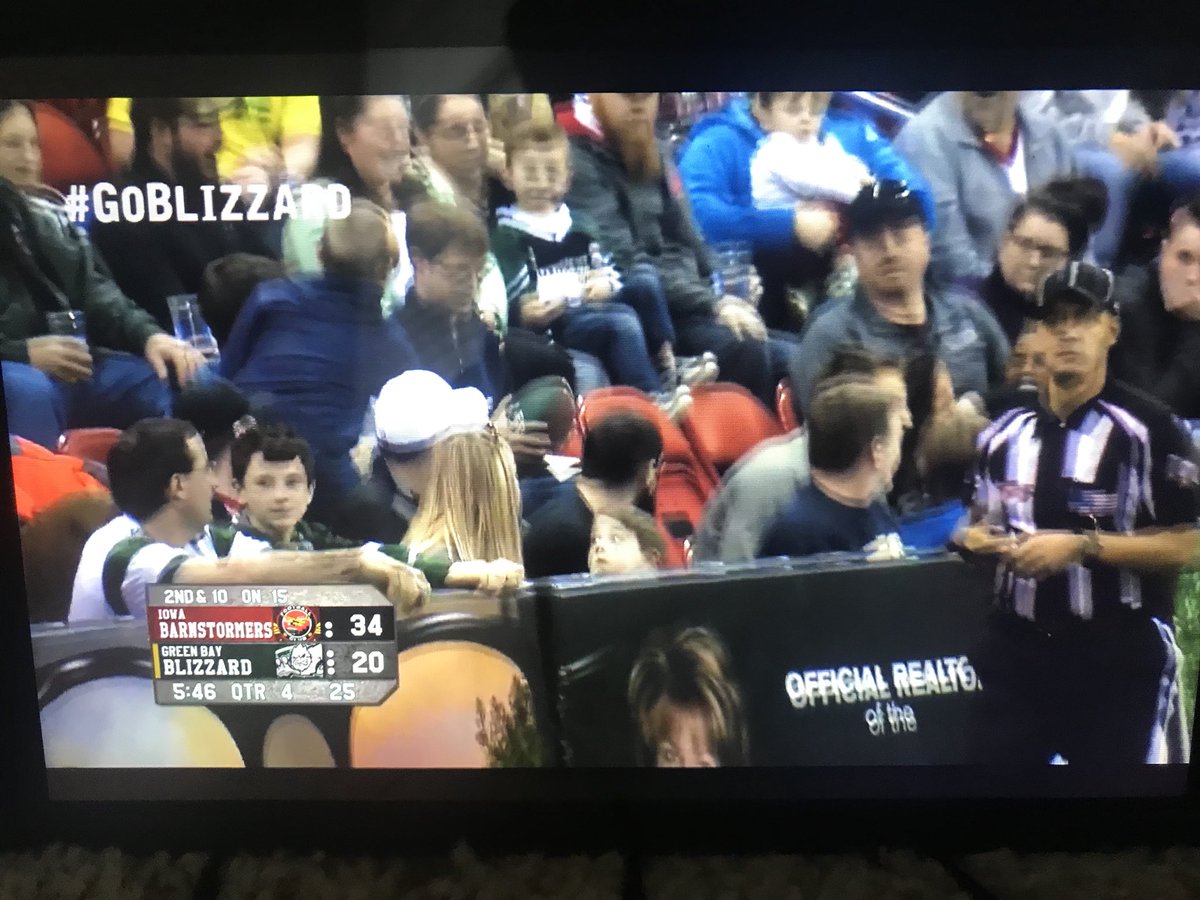 NicholasPantner's tweet photo. @IndoorFtballLge Week 1 https://t.co/fKZllyRpAv