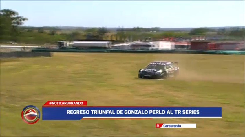 Carburando tweet media