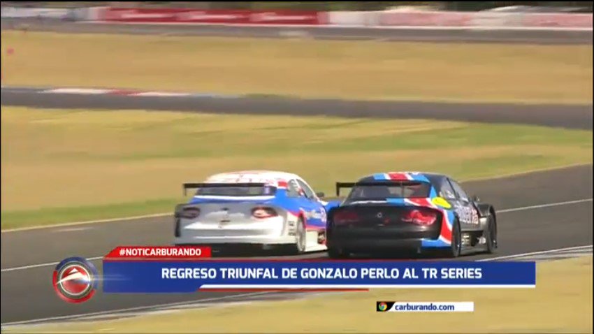 Carburando tweet media