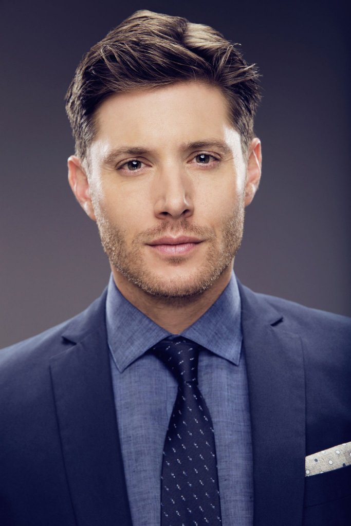 Happy birthday on the 1st March Jensen Ackles 