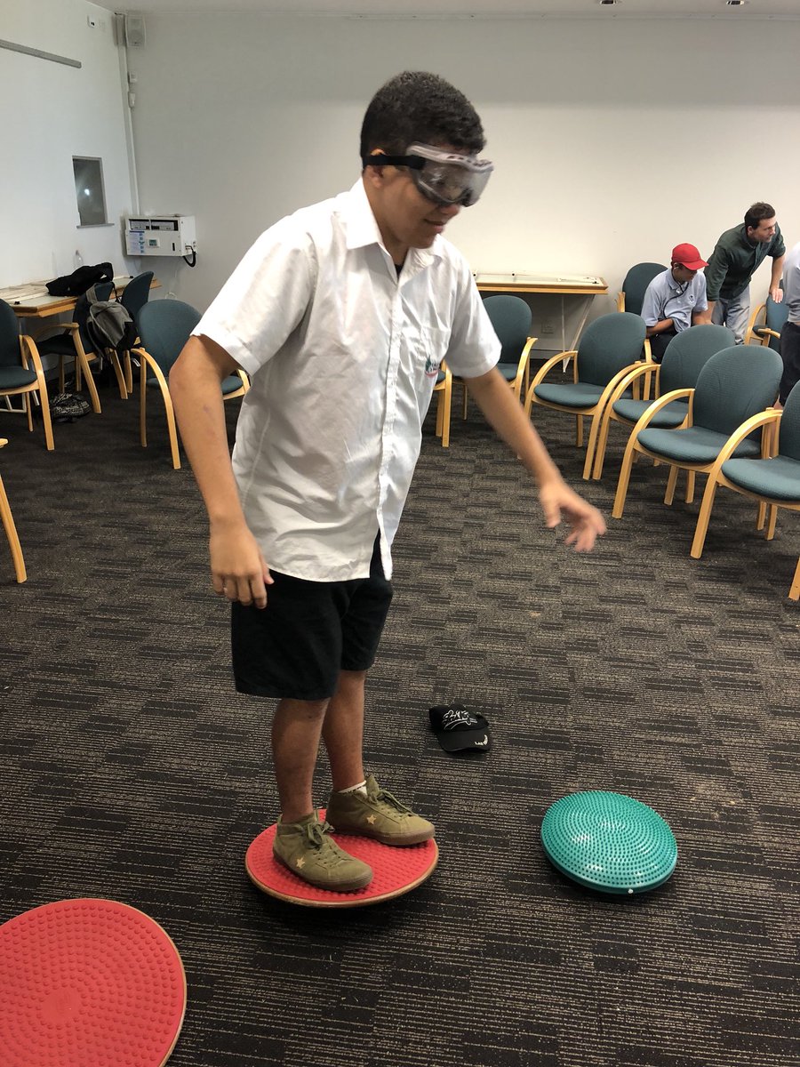 ‘Pathways to Dreaming’ opportunities through Western Sydney University. Educating our year 9/10 students about Physiotherapy, Law and Aboriginal Art.